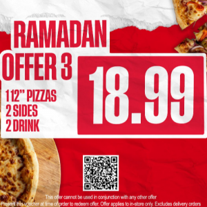 Ramadan Offer 3