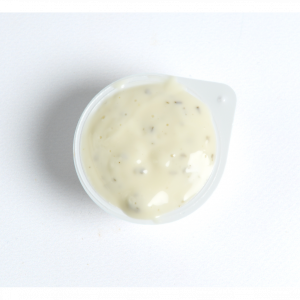Garlic & Herb Dip