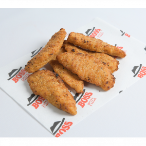 6 Chicken Fillets