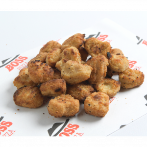 25 Popcorn Chicken