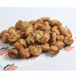 50 Popcorn Chicken