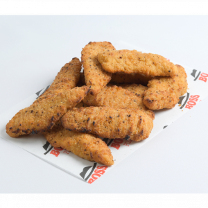 12 Chicken Fillets