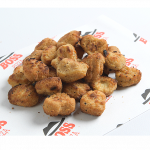 Popcorn Chicken