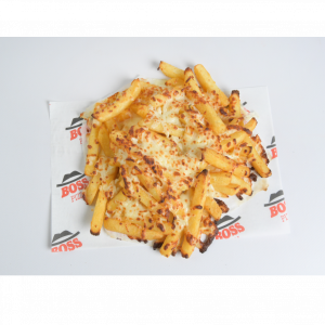 Loaded Fries - Cheese