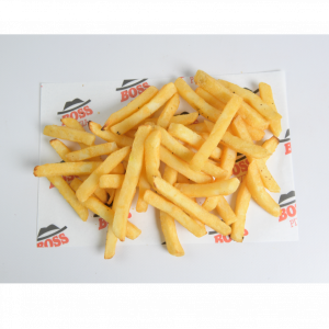 Boss Fries