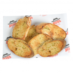 Garlic Bread