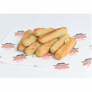 Mozzarella Dippers
