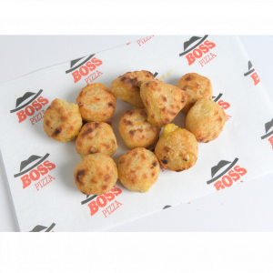 Chilli Cheese Bites