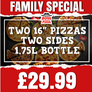 Family Special!