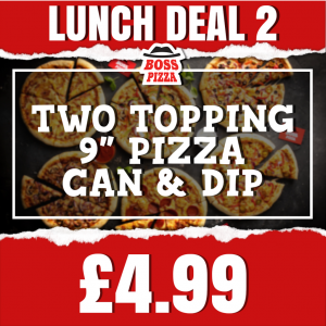 Lunch Deal 2