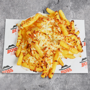 Loaded Fries - Cheese
