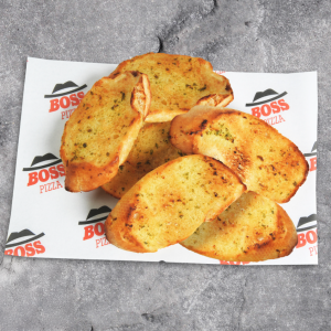 Garlic Bread