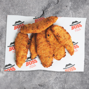 6 Chicken Fillets