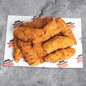12 Chicken Fillets