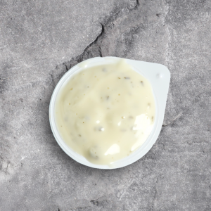 Garlic & Herb Dip