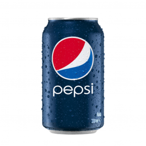 Pepsi 330ml