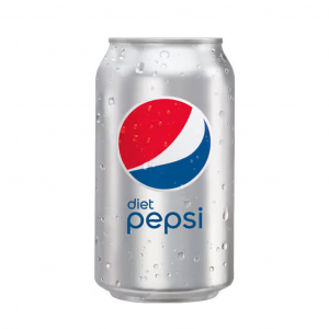 Diet Pepsi 330ml