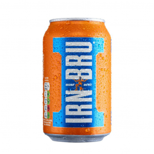 Irn Bru 330ml