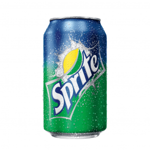 Sprite 330ml