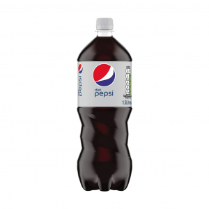 Diet Pepsi 1.5l