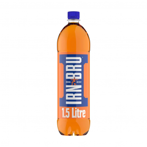 Irn Bru 1.5l