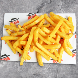 Boss Fries