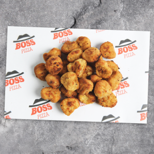 Popcorn Chicken