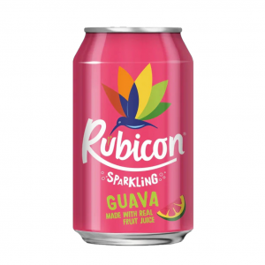 Rubicon Guava 330ml