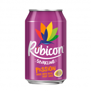 Rubicon Passion 330ml