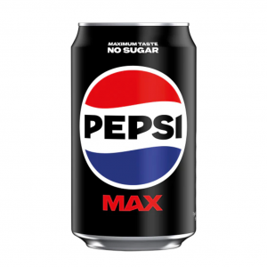 Pepsi Max 330ml