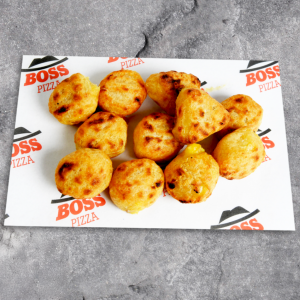 Chilli Cheese Bites