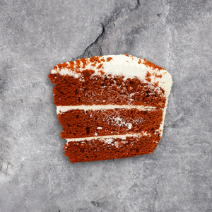 Red Velvet Cake
