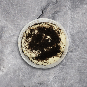 Oreo Cheesecake Pot