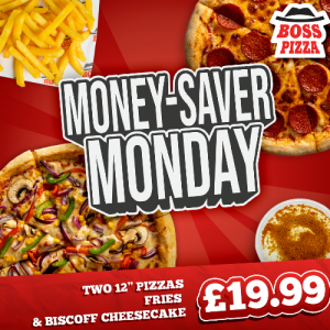 Money Saver Monday