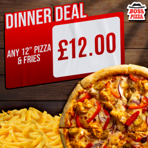 Dinner Deal