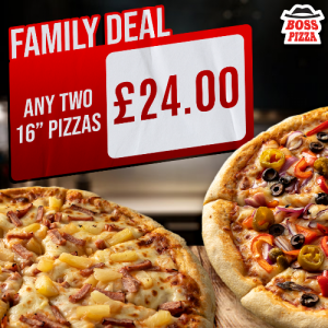 Family Deal