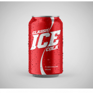 Classic ICE Cola