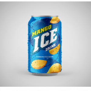 Mango ICE