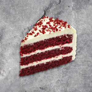 Red Velvet Cake