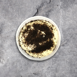 Oreo Cheesecake Pot