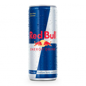 Red Bull 250ml