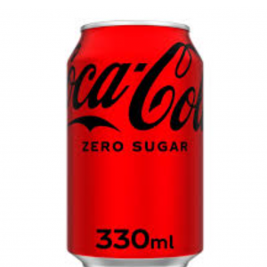 Coke Zero