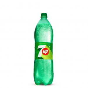 1.5L 7up