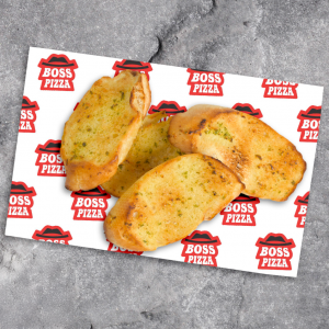 Garlic Bread