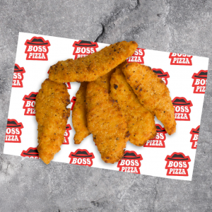 6 Chicken Fillets