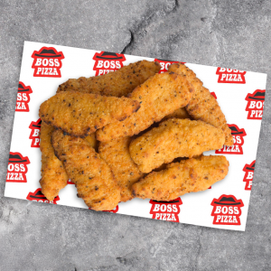 12 Chicken Fillets