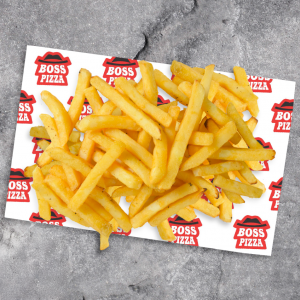 Fries