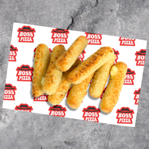 Mozzarella Dippers