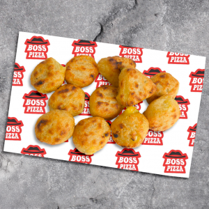 Chilli Cheese Bites