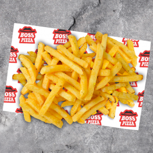 Boss Fries